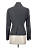 AK Anne Klein 100% Polyester Gray Blazer Size 2 - photo 2
