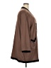 Shein Curve Brown Cardigan Size 20 Plus (4) - photo 4