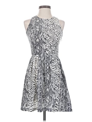 Joie Cocktail Dress (view 1)