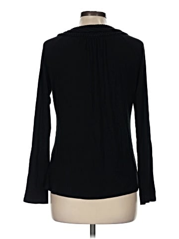Area Long Sleeve Top (view 2)