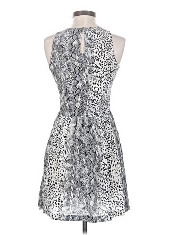 Joie Cocktail Dress (view 2)