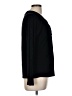 Area Black Long Sleeve Top Size M - photo 4