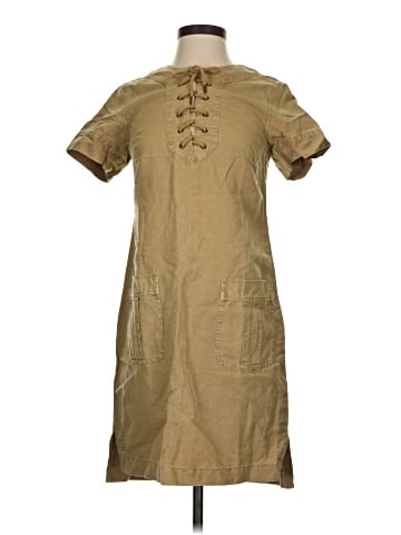 J.Crew Casual Dress (view 1)