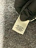 Ann Taylor Color Block Gray Pullover Sweater Size XS - photo 8