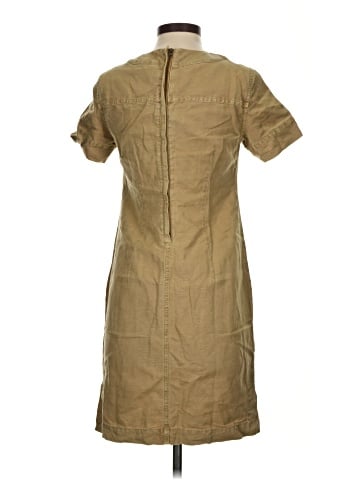J.Crew Casual Dress (view 2)