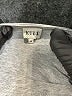 Kule 100% Cotton Gray Pullover Sweater Size M - photo 6