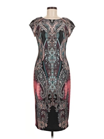 ECI Cocktail Dress (view 1)