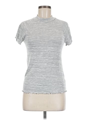 Melrose and Market Short Sleeve Top (view 1)