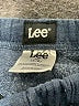 Lee Blue Casual Pants Size 5 - 6 - photo 3