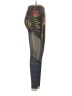 Onzie Graphic Black Leggings Size M - photo 4