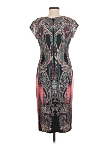 ECI Cocktail Dress (view 2)