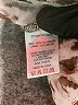 The Impeccable Pig 100% Polyester Brown 3/4 Sleeve Blouse Size L - photo 8