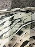 Assorted Brands Print Silver Leggings Size M - photo 7