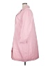 Unbranded 100% Polyester Pink Trenchcoat Size 2X - photo 5