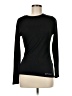 Spyder Black Long Sleeve T-Shirt Size M - photo 1