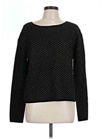 Milly Pullover Sweater (view 1)
