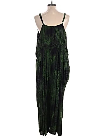 Swim by Cacique Jumpsuit (view 2)