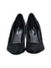 Marc Fisher Black Heels Size 7 - photo 2
