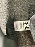 Under Armour 100% Polyester Gray Short Sleeve Top Size M - photo 8