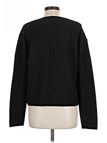 Milly Pullover Sweater (view 2)