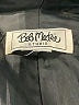 Bob Mackie Black Blazer Size L (estimated) - photo 6
