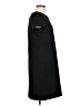 Calvin Klein Solid Black Casual Dress Size 6 - photo 4