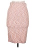 Express Orange Casual Skirt Size M - photo 1