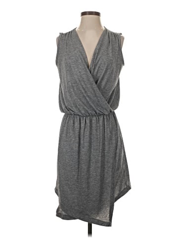 Ryu Casual Dress (view 1)