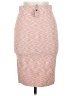 Express Orange Casual Skirt Size M - photo 2