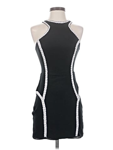 Parker Cocktail Dress (view 1)