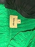 Ella Moss Green Sleeveless Blouse Size L - photo 7
