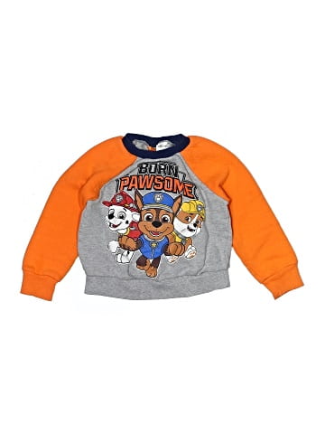 Nickelodeon Sweatshirt (view 1)