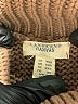 Lands' End Canvas Brown Turtleneck Sweater Size XXS - photo 7