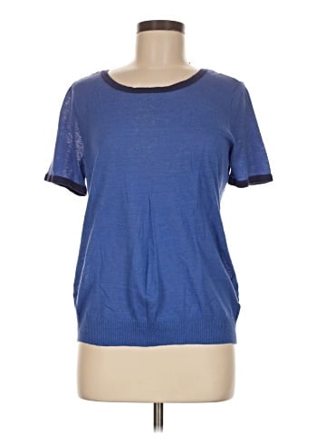 Outback Red Short Sleeve Top (view 1)