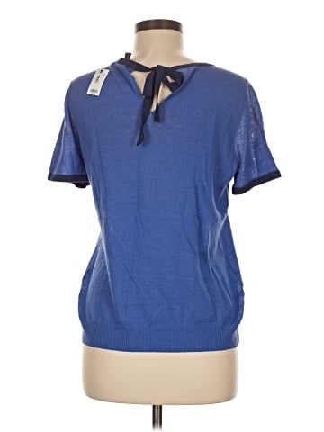 Outback Red Short Sleeve Top (view 2)