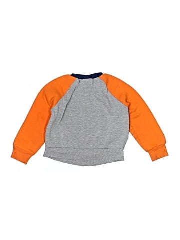 Nickelodeon Sweatshirt (view 2)