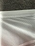 Lululemon Athletica White Short Sleeve Turtleneck Size 10 - photo 8