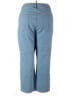 Old Navy Polka Dots Blue Jeans Size 28 waist - photo 2