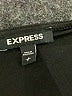 Express Black Bodysuit Size S - photo 3