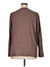 Lands' End Brown Pullover Sweater Size XL - photo 2