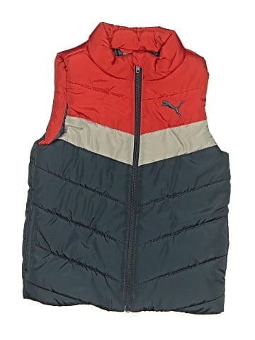 Puma Vest (view 1)