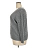 St. John's Bay Gray Pullover Sweater Size 2X - photo 5