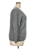 St. John's Bay Gray Pullover Sweater Size 2X - photo 4