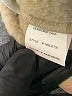Assorted Brands 100% Polyester Tan Fleece Size L - photo 8