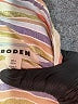 Boden Stripes Ivory Long Sleeve Button-Down Shirt Size 4 - photo 7