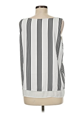 Ann Taylor Sleeveless Blouse (view 2)