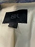 BR STANDARD Print Blue Blazer Size 6 - photo 6