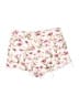 Sugar Thrillz Floral White Shorts Size XS - photo 2