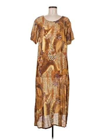 La Cera Casual Dress (view 1)