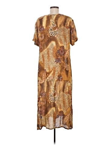 La Cera Casual Dress (view 2)